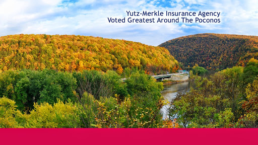 Insurance Agency «Yutz-Merkle Insurance Agency», reviews and photos