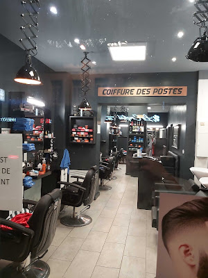Barber Shop (ruedespostes) à Lille