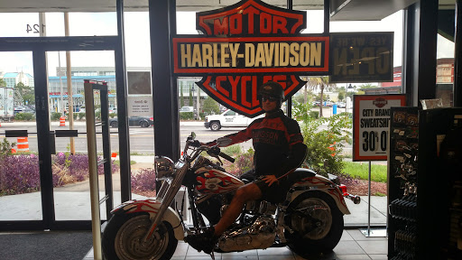 Harley-Davidson Dealer «Orlando Harley-Davidson®», reviews and photos, 8000 International Dr #124, Orlando, FL 32819, USA