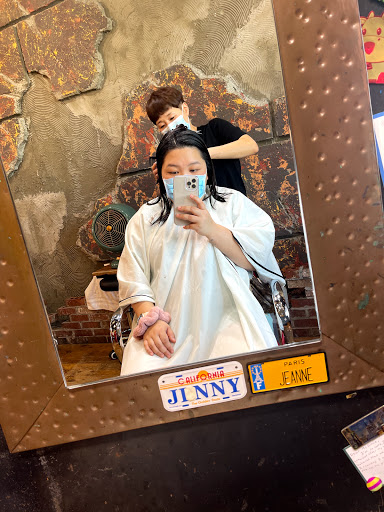 Beauty Salon «Pika Pika Hair Salon», reviews and photos, 2550 Pleasant Hill Rd # 116, Duluth, GA 30096, USA