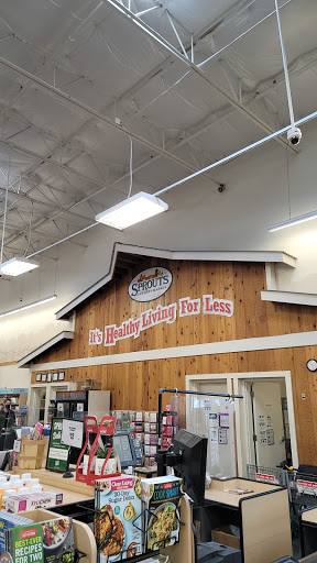 Health Food Store «Sprouts Farmers Market», reviews and photos, 4759 W 29th St b, Greeley, CO 80634, USA
