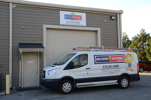 Electrician «Southern Electric», reviews and photos, 4922 Port Royal Rd, Spring Hill, TN 37174, USA