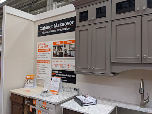 Home Improvement Store «The Home Depot», reviews and photos, 615 Arsenal St, Watertown, MA 02472, USA