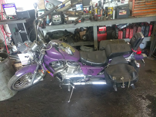 Auto Repair Shop «Combs Auto Repair The Car Shop», reviews and photos, 41 Cedar Ln, Morrisville, PA 19067, USA