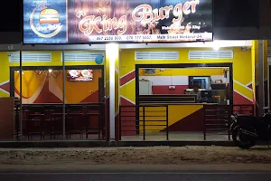 AS King Burger image