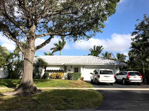 Roofing Contractor «Bentley Roofing», reviews and photos, 1777 Banks Rd, Margate, FL 33063, USA