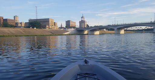 Amphitheater «RiversEdge», reviews and photos, 116 Dayton St, Hamilton, OH 45011, USA