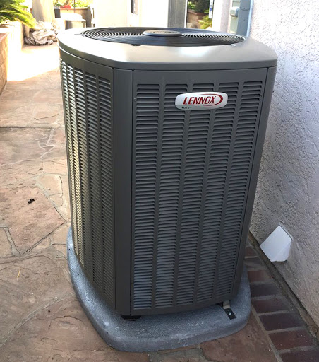 HVAC Contractor «Action Air Conditioning, Heating & Solar», reviews and photos