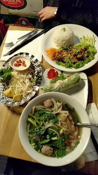 Phô du Restaurant vietnamien Pho 11 à Paris - n°9