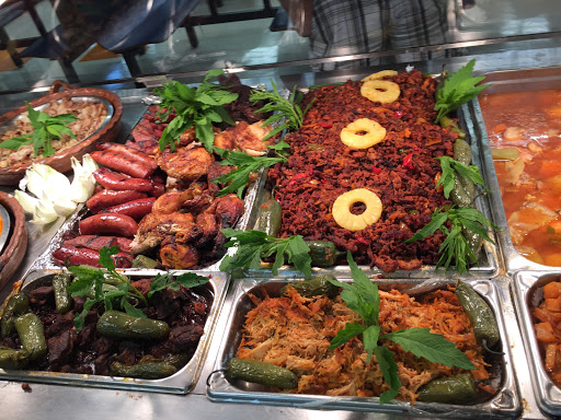 Supermarket «El Ahorro Supermarket # 2», reviews and photos, 12814 Hempstead Rd, Houston, TX 77092, USA