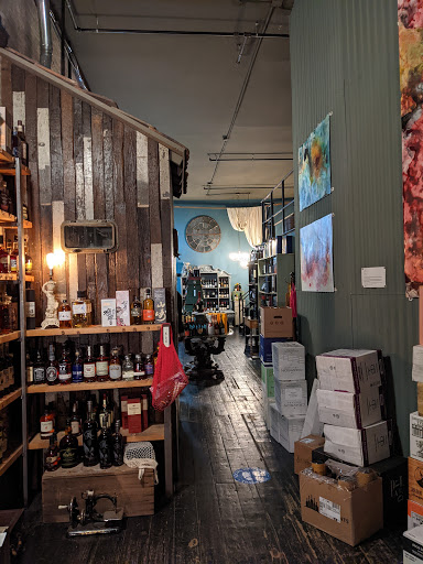 Wine Store «Grapeshot Wine & Spirits», reviews and photos, 64 Washington Ave, Brooklyn, NY 11205, USA