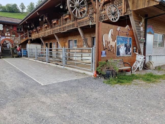 Haflingerhof - Hotel