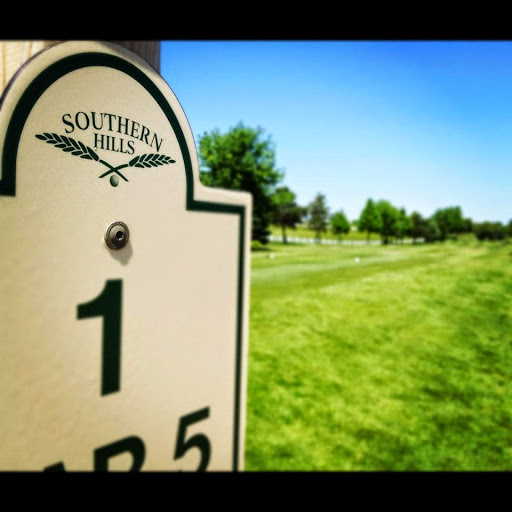 Golf Club «Southern Hills Golf Course», reviews and photos, 18950 Chippendale Ave, Farmington, MN 55024, USA