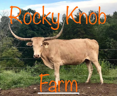 Rocky Knob Farm