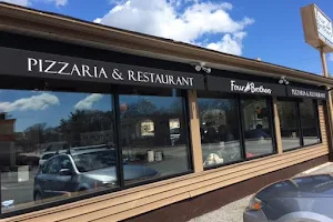 Four Brothers Pizzaria & Restaurant North Kingstown image