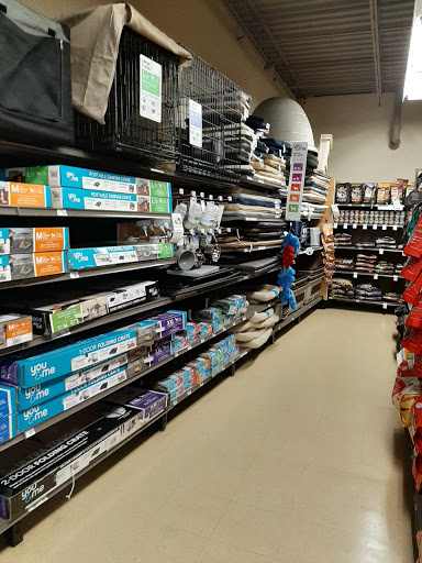 Pet Supply Store «Petco Animal Supplies», reviews and photos, 8500 Henry Ave #10, Philadelphia, PA 19128, USA