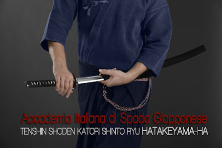 Accademia di Spada Giapponese - Dojo affiliato - Gaggiano di Gaggiano, Via Nazario Sauro, 6, 20083 Vigano MI, Italia