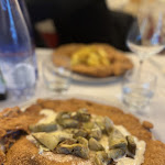 Photo n°1 de l'avis de Lady.n fait le 24/11/2023 à 13:19 sur le  Il ristorantino della carne à Milan