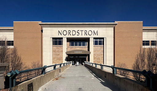 Department Store «Nordstrom Perimeter Mall», reviews and photos, 4390 Ashford Dunwoody Rd NE, Atlanta, GA 30346, USA