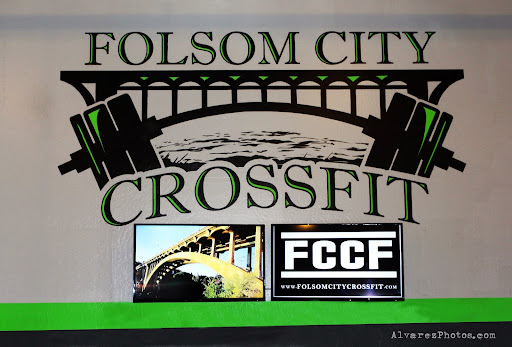 Gym «Folsom City CrossFit», reviews and photos, 63 Natoma St #150, Folsom, CA 95630, USA