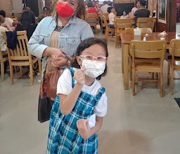 Dapur Batak Roma photo