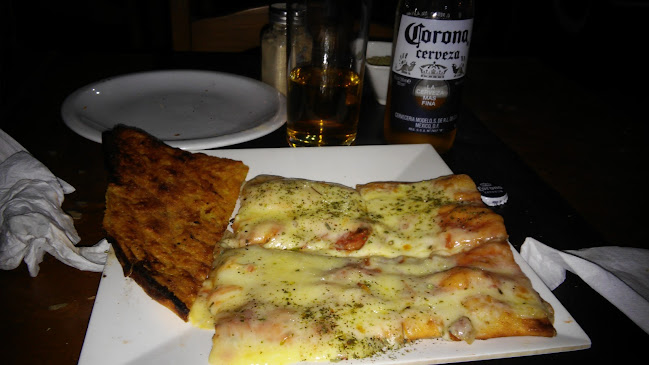 Opiniones de Pizzeria Once10 en Florida - Pizzeria