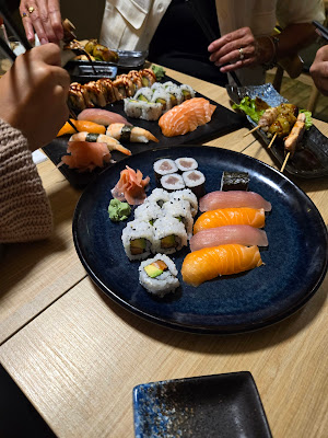 MIAM MIAN ET SUSHI KINJO à Toulouse