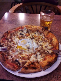 Plats et boissons du Pizzeria Pizza Seven à Charleville-Mézières - n°1