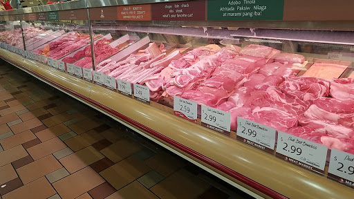 Supermarket «Seafood City Supermarket», reviews and photos, 11098 E Foothill Blvd, Rancho Cucamonga, CA 91730, USA