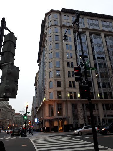 American Restaurant «The Hamilton», reviews and photos, 600 14th St NW, Washington, DC 20005, USA