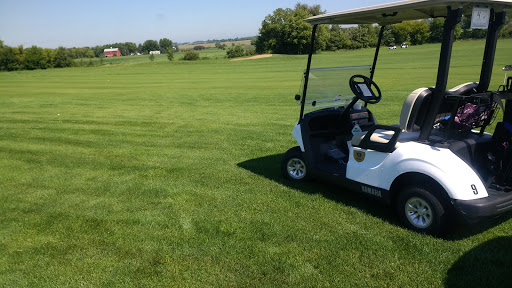 Public Golf Course «Saddleback Ridge Golf Course & Driving Range», reviews and photos, 4646 180th St NE, Solon, IA 52333, USA