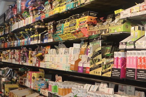 Tobacco Shop «Tobacco Vape & Hookah Land», reviews and photos, 6440 Richmond Hwy, Alexandria, VA 22306, USA