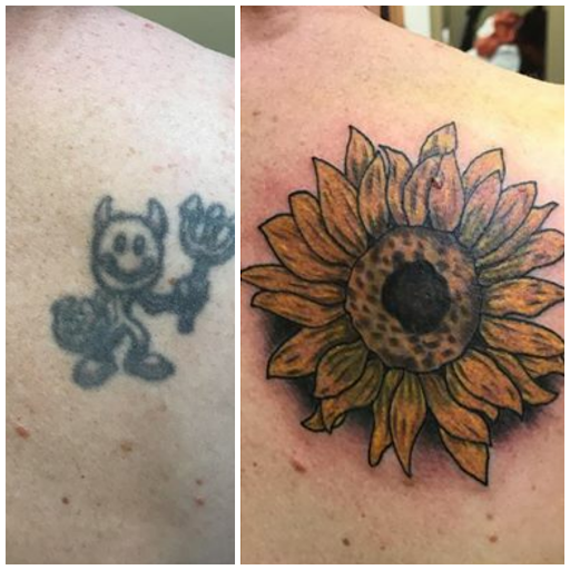 Tattoo Shop «C&L Tattoo Studio and Body Piercing», reviews and photos, 4807 Mahoning Ave, Warren, OH 44483, USA