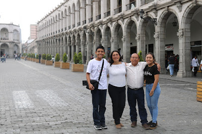 Importaciones y Representaciones Villa SAC