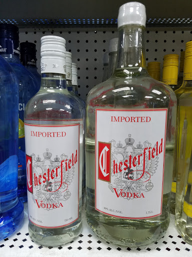 Liquor Store «Shamrock Beverage & Liquors», reviews and photos, 12046 Collegiate Way, Orlando, FL 32817, USA