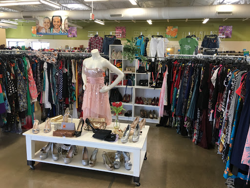 Non-Profit Organization «Goodwill Store & Donation Center», reviews and photos, 1420 IL-59, Bartlett, IL 60103, USA