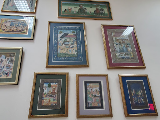 Museum «International Museum of Art», reviews and photos, 1211 Montana Ave, El Paso, TX 79902, USA