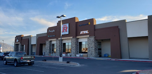 Big R Stores - Santa Ana Pueblo