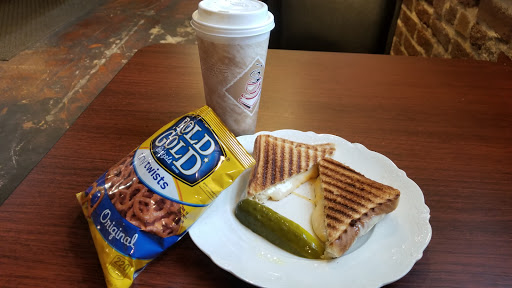 Coffee Shop «The Cellar», reviews and photos, 111 S 1st Ave, Winterset, IA 50273, USA