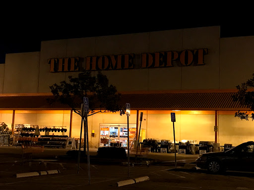 Home Improvement Store «The Home Depot», reviews and photos, 5800 Lincoln Ave, Cypress, CA 90630, USA