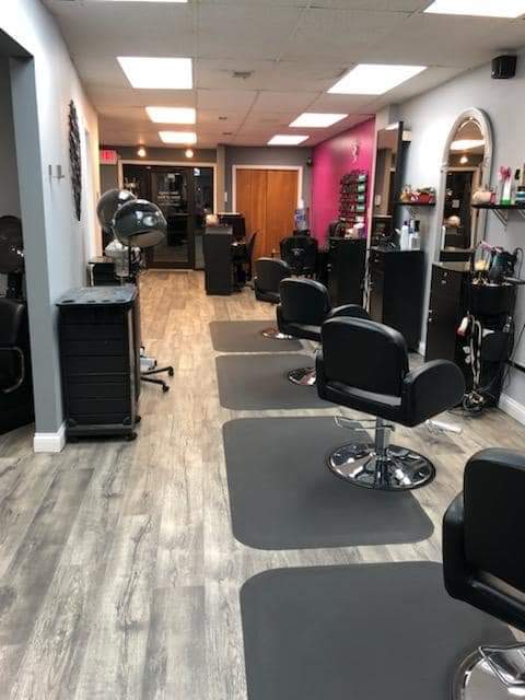 New Image Salon of Stow