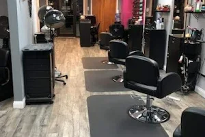 The New Image Salon of Stow image