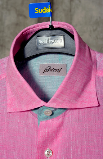 Dry Cleaner «Sudsies Dry Cleaners - North Miami», reviews and photos, 12711 Biscayne Blvd, North Miami, FL 33181, USA