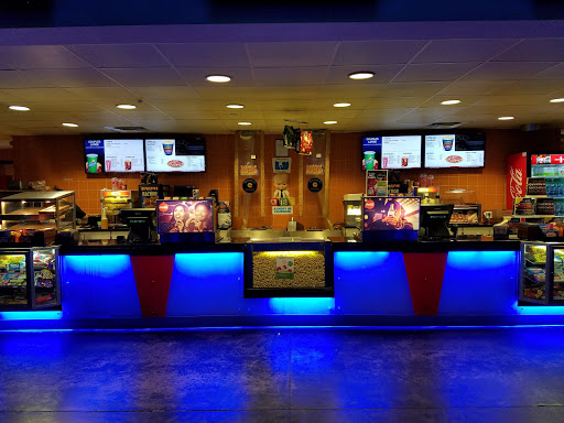 Movie Theater «AMC Tyler 14», reviews and photos, 7415 S Broadway Ave, Tyler, TX 75703, USA