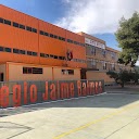 Colegio Jaime Balmes en Cieza