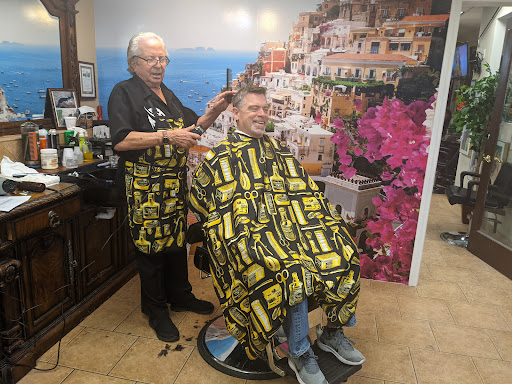 Barber Shop «Anthem Hills Barber Shop», reviews and photos, 12231 S Eastern Ave # 100, Henderson, NV 89052, USA
