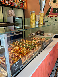 Atmosphère du Pizzeria Dalla Nonna Pizza à la Part à Grenoble - n°2