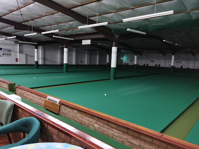 Whittlesey Indoor Bowls Complex - Peterborough