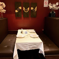 Atmosphère du Restaurant thaï Bangkok Express à Paris - n°13