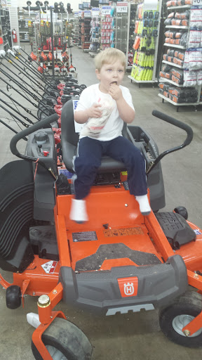 Department Store «Rural King», reviews and photos, 7 Ohio River Plaza, Gallipolis, OH 45631, USA